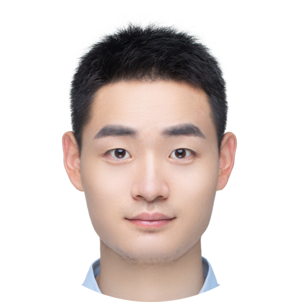 Go to the profile of Yunjiang Wang