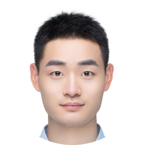 Go to the profile of Yunjiang Wang