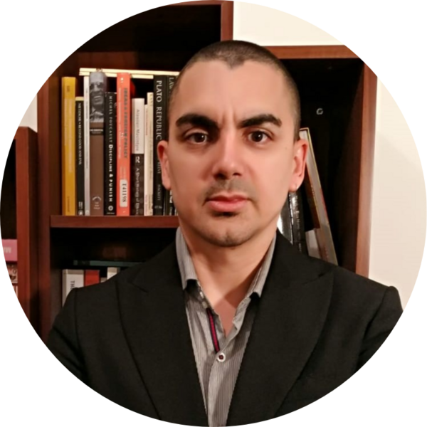 Go to the profile of Osman Sabri KIRATLI