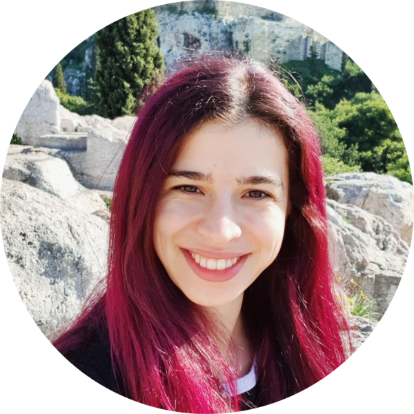 Go to the profile of Diana Széliová