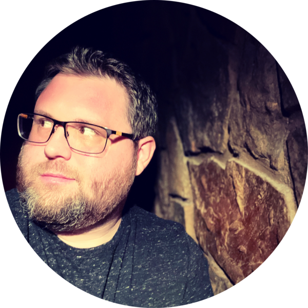 Go to the profile of Andrew Stephenson Kurcan