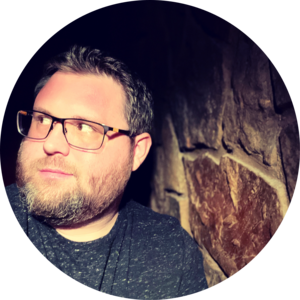 Go to the profile of Andrew Stephenson Kurcan