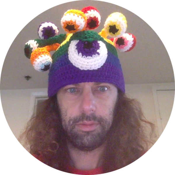 Go to the profile of Mason A. Porter