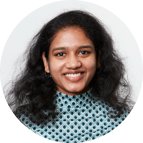 Go to the profile of Sreemol Gokuladhas