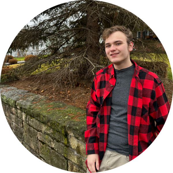 Go to the profile of Bailey Lukens