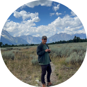 Go to the profile of Hunter Koperweis