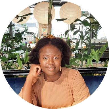 Go to the profile of Abiola Lawal