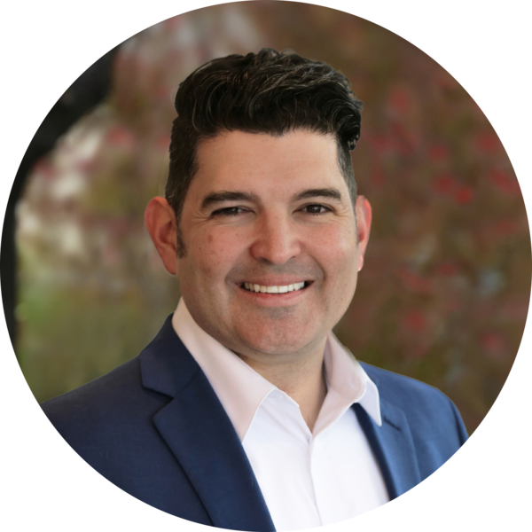 Go to the profile of Juan P. Hinestrosa