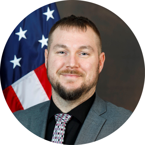 Go to the profile of Gary L Albaugh