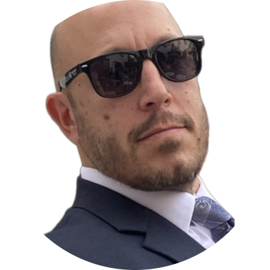 Go to the profile of Dominic DeSieno