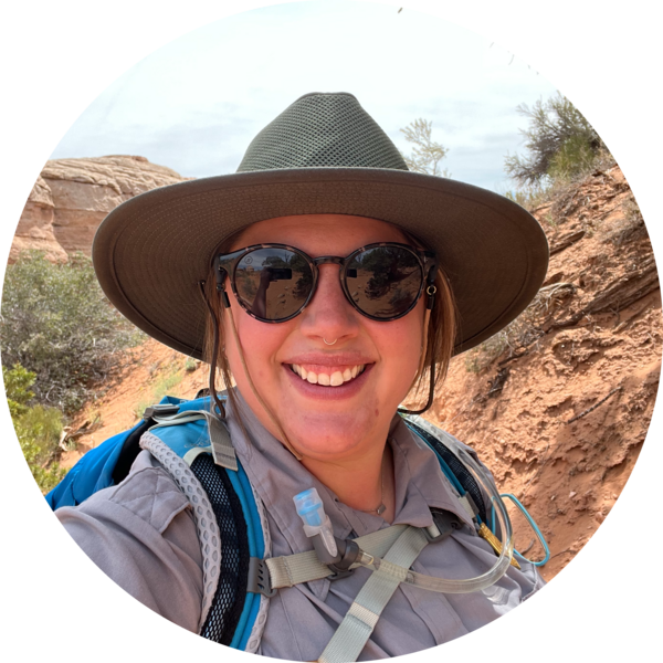 Go to the profile of Ashley Daffron