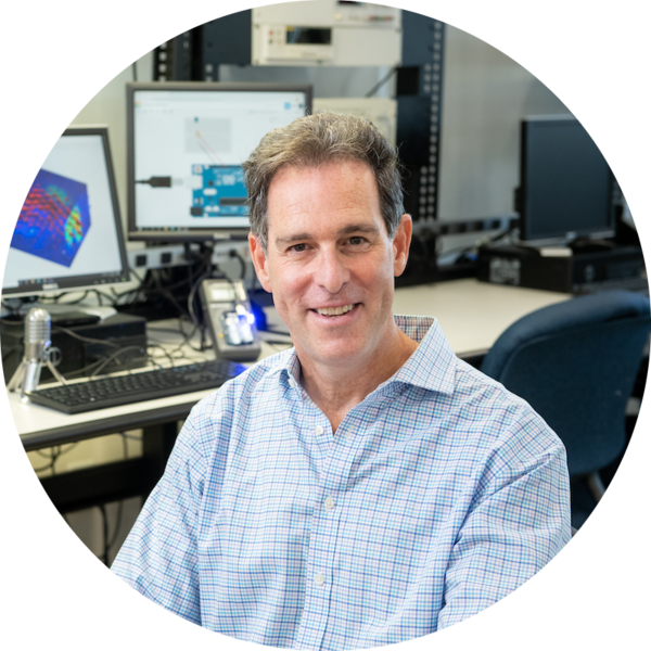 Go to the profile of Douglas Leaffer, PhD, PE