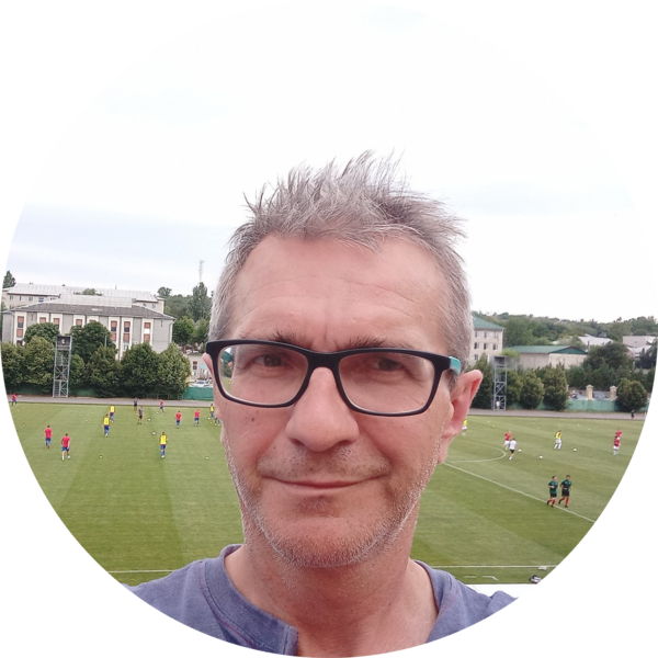 Go to the profile of Sergey Solomonov