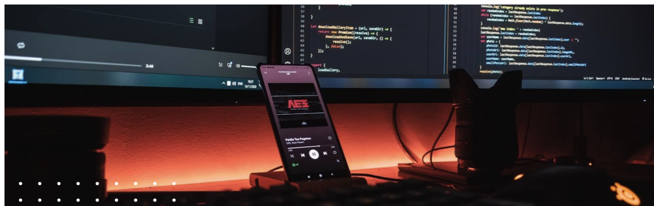 How to simplify the lives of programmers?