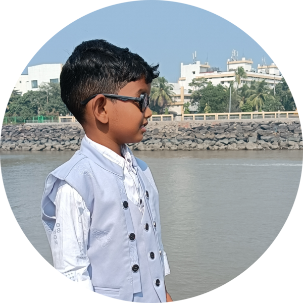 Go to the profile of Durgvijay jaiswal