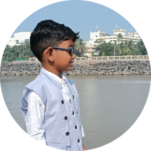 Go to the profile of Durgvijay jaiswal