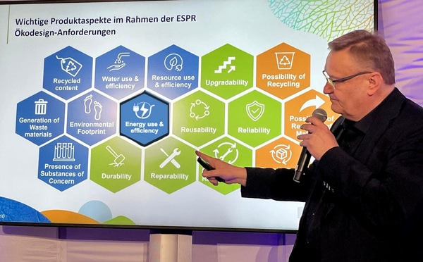 Go to the profile of Robert Trebus