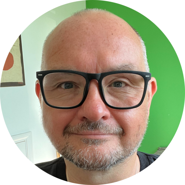 Go to the profile of GARY KEENE