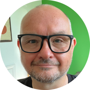 Go to the profile of GARY KEENE