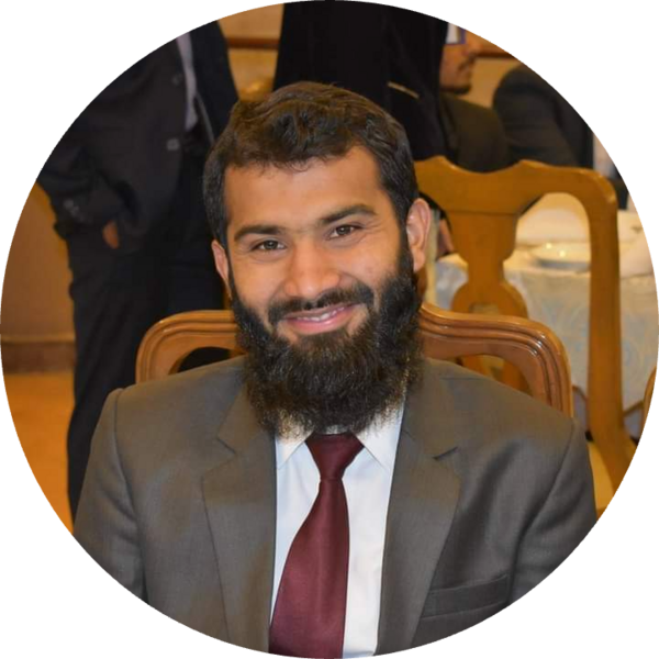 Go to the profile of Muhammad Shoaib