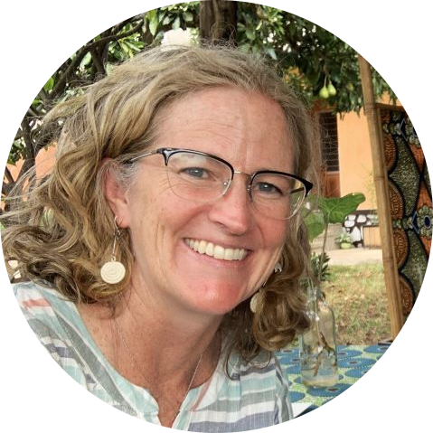 Go to the profile of Kristen E Lukas