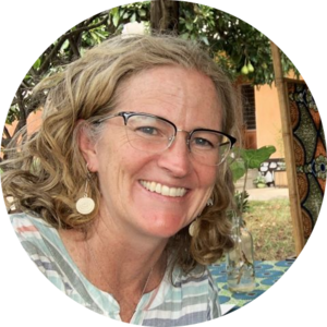 Go to the profile of Kristen E Lukas