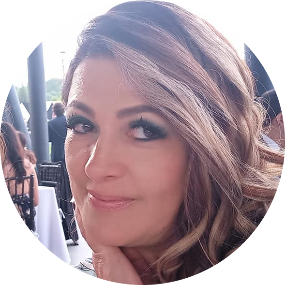 Go to the profile of Karla Calleja Espinosa