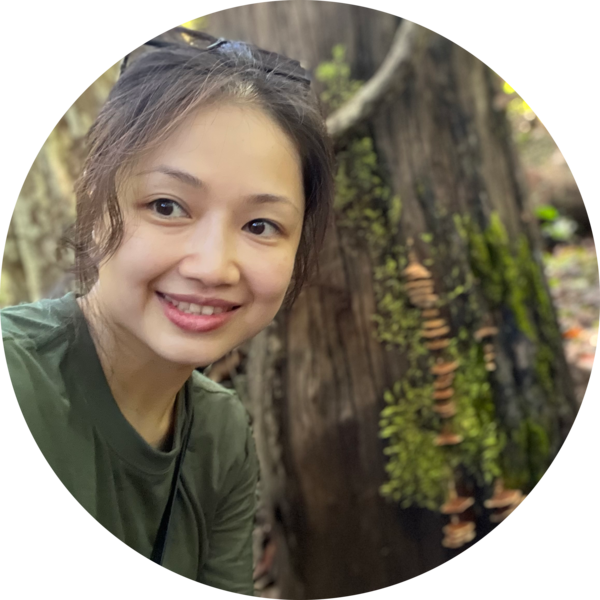 Go to the profile of Mai Doan