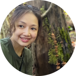 Go to the profile of Mai Doan