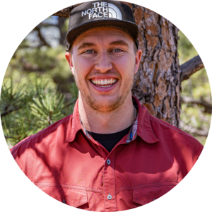 Go to the profile of Cole Purdy