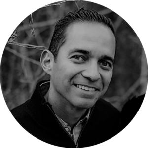 Go to the profile of Frank Nieto