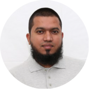 Go to the profile of Abul Kalam Mohammad