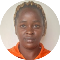 Go to the profile of ESTHER NJOKI NGONDI