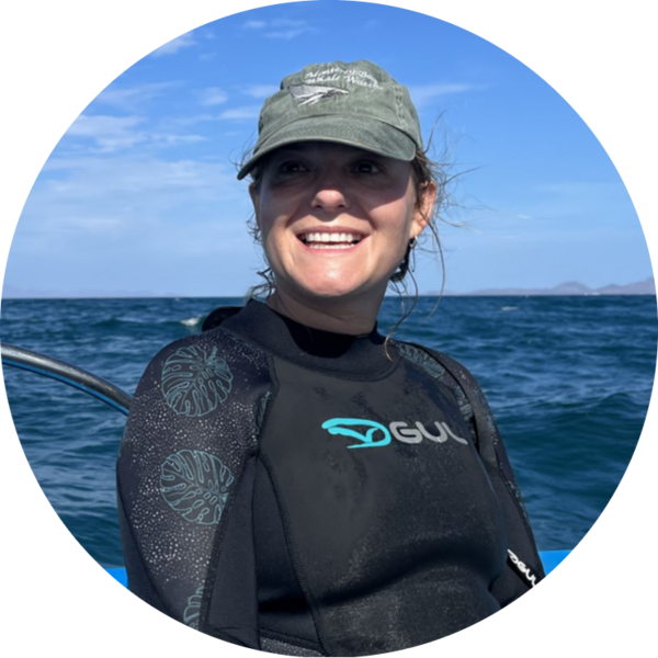 Go to the profile of Anna Lewis