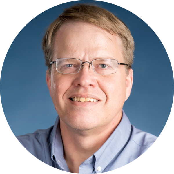 Go to the profile of Eric Wells