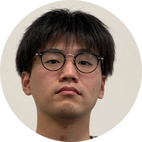 Go to the profile of Ryota Ueoka