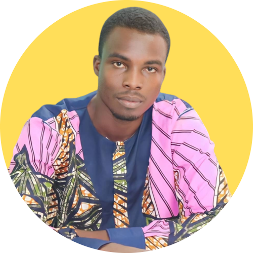 Go to the profile of FEKOUA