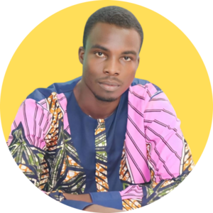 Go to the profile of FEKOUA