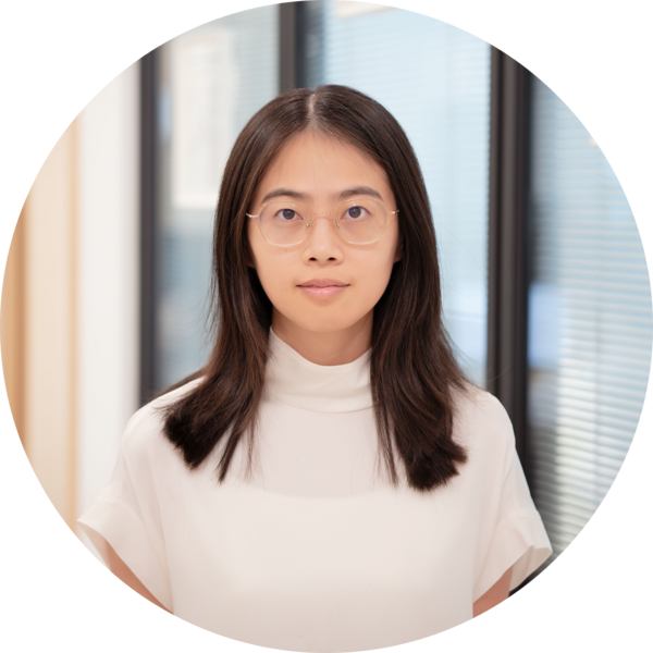 Go to the profile of Jie Song