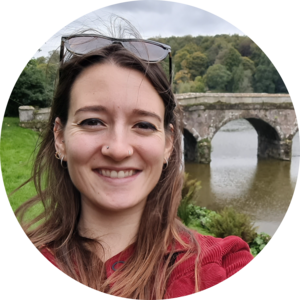 Go to the profile of Samantha