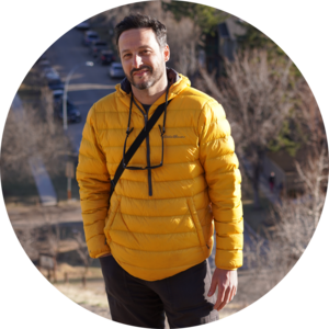 Go to the profile of Sam Gil English