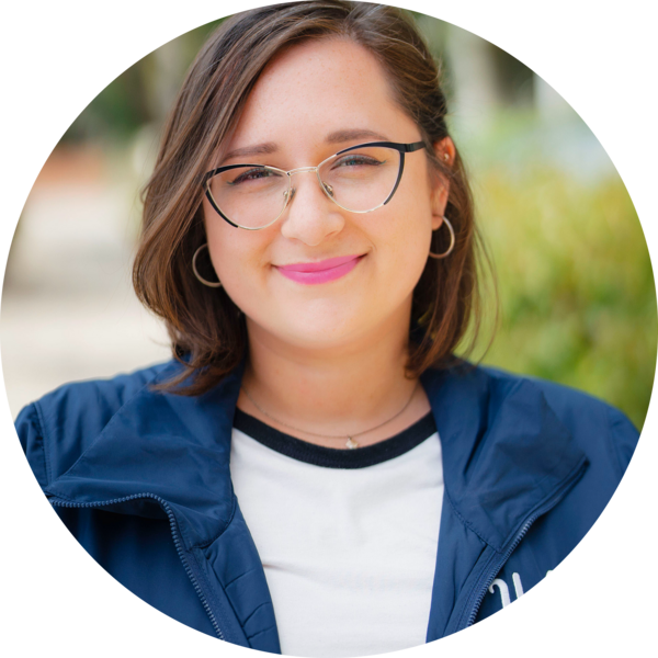 Go to the profile of Katie Baker