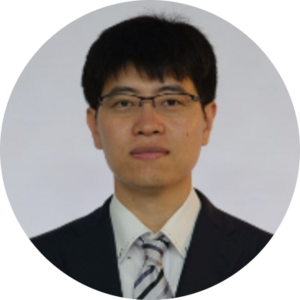 Go to the profile of Jiaxing Ye