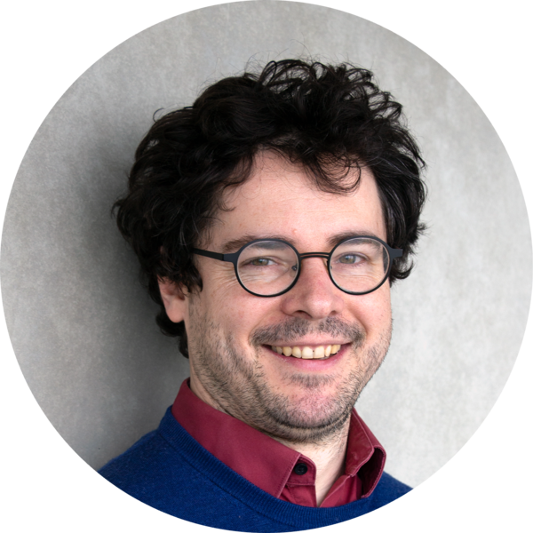 Go to the profile of Martino Trassinelli