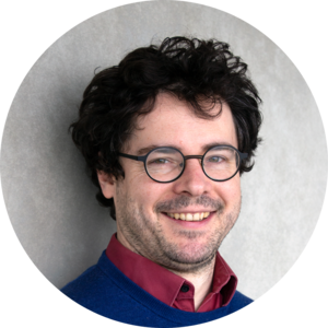 Go to the profile of Martino Trassinelli