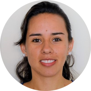 Go to the profile of Paola Niño