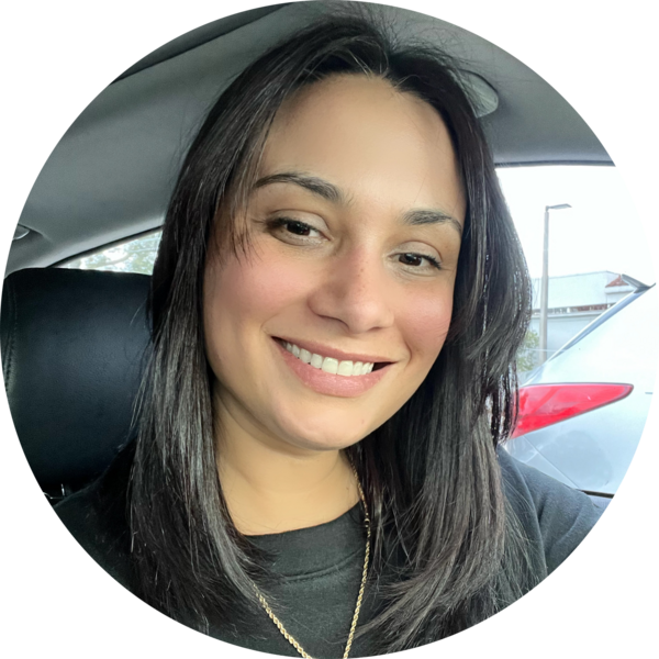 Go to the profile of Gisela Ramirez