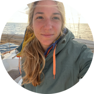 Go to the profile of Maria