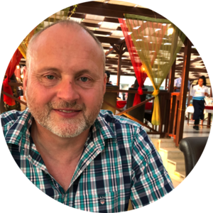 Go to the profile of Sam Williams