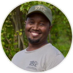 Go to the profile of George